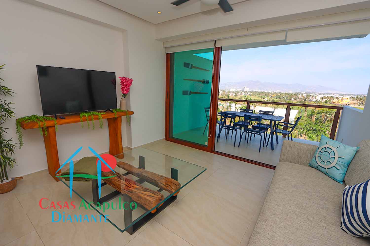 La Isla Emerald H8 - Estancia 5 La Isla Emerald H8 - Estancia 5