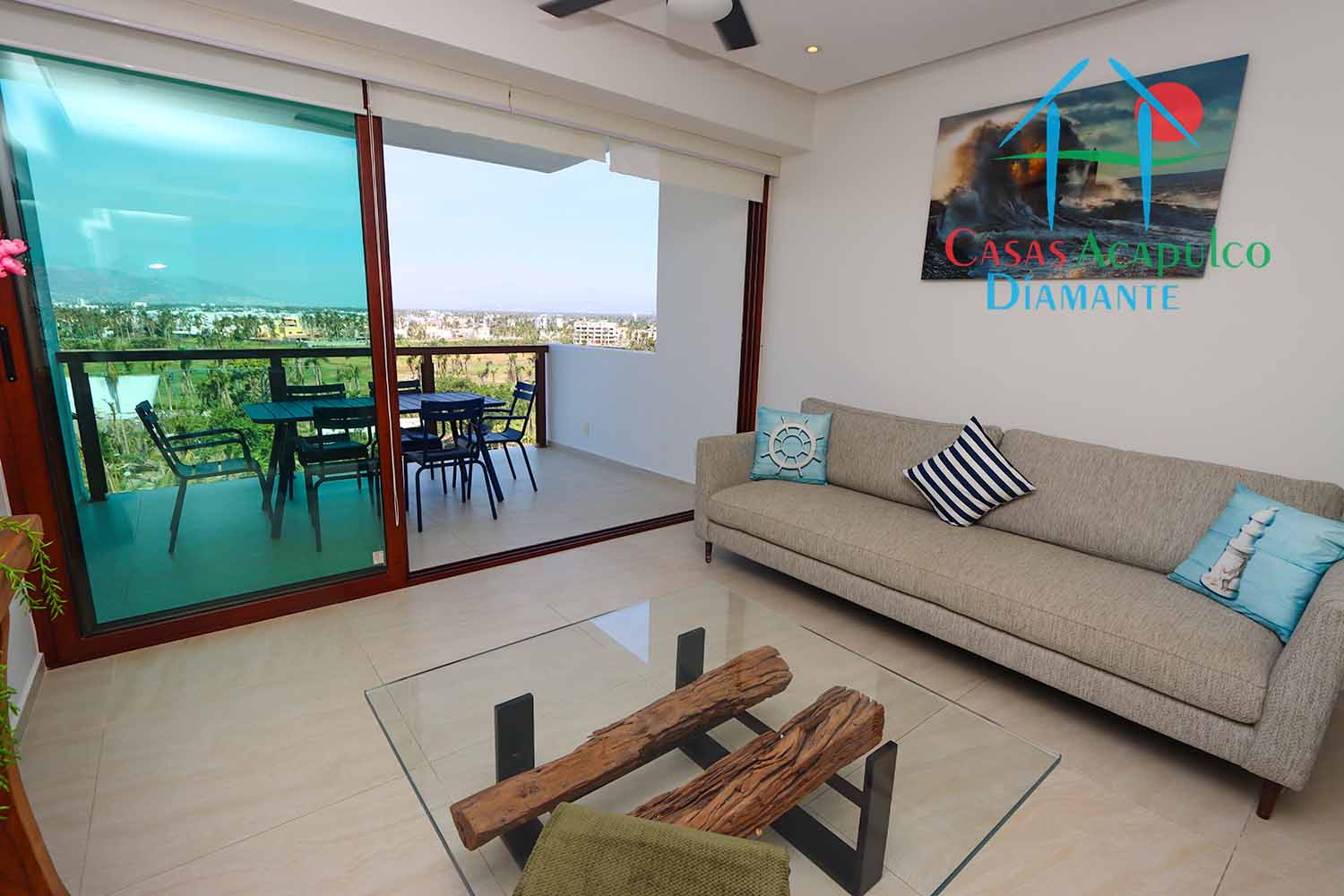 La Isla Emerald H8 - Estancia 6 La Isla Emerald H8 - Estancia 6