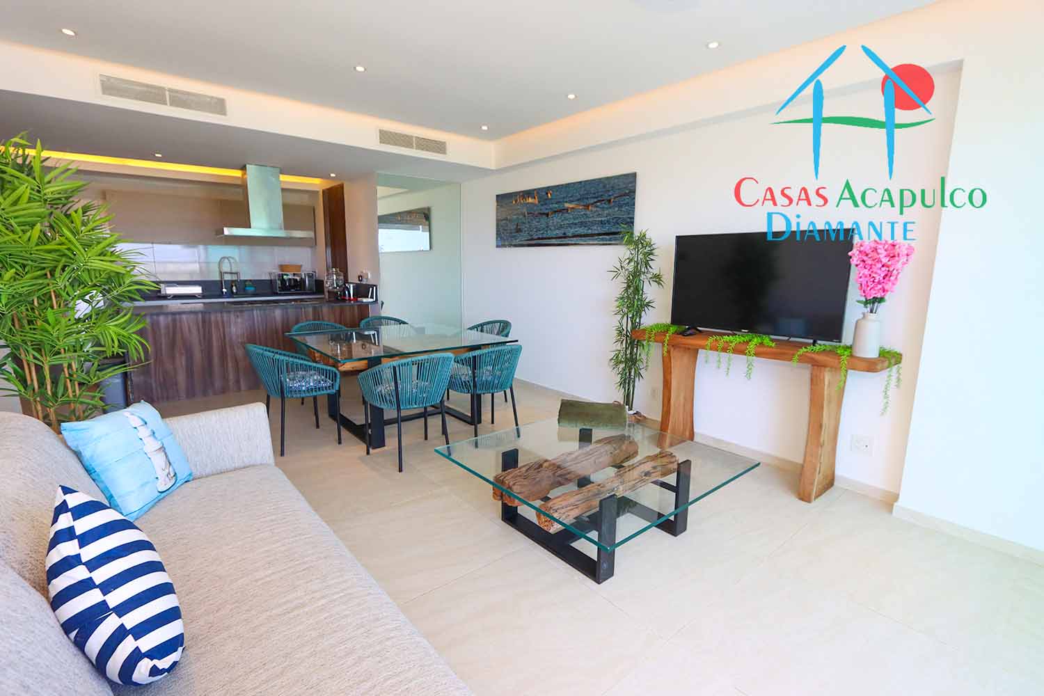 La Isla Emerald H8 - Estancia 8 La Isla Emerald H8 - Estancia 8