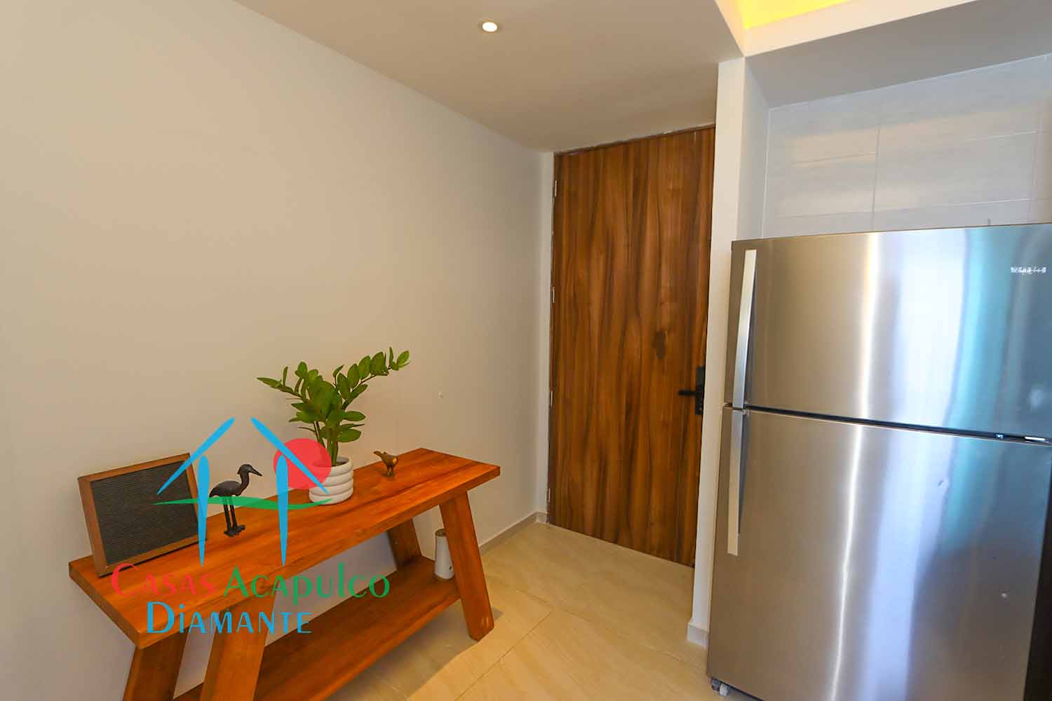 La Isla Emerald H8 - Vestíbulo 1