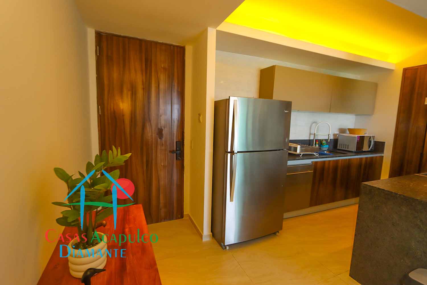 La Isla Emerald H8 - Vestíbulo 2