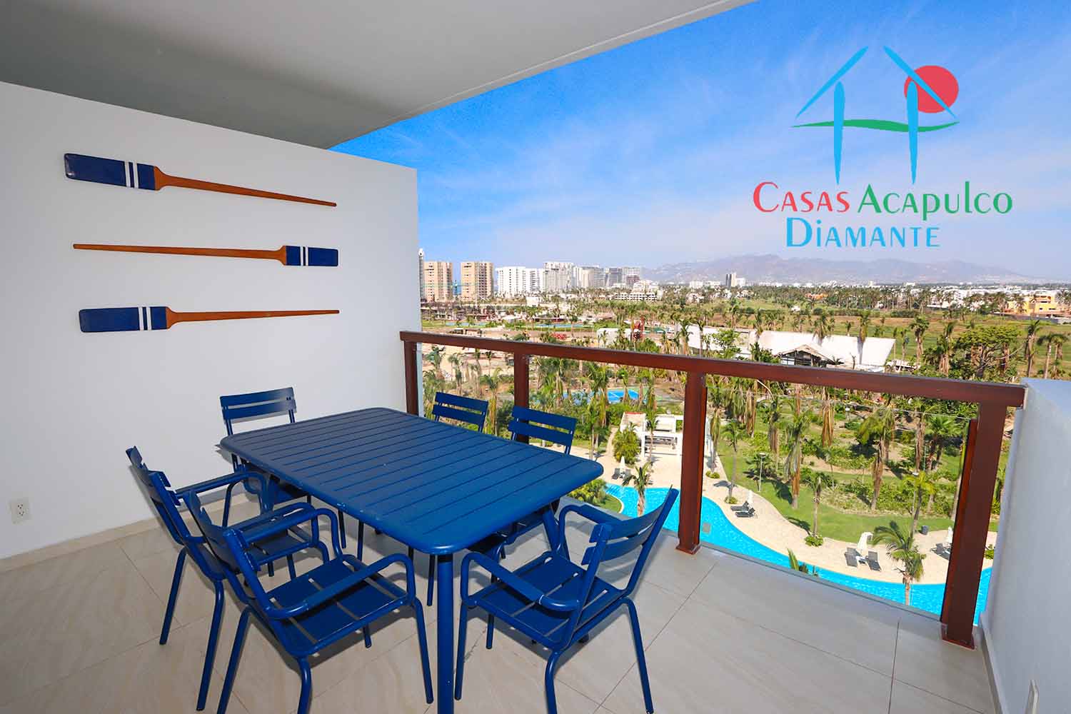 La Isla Emerald H8 La Isla Emerald H8