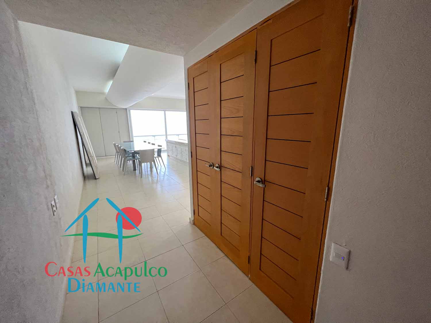 Playamar Diamante T2 501 - Acceso 1 Playamar Diamante T2 501 - Acceso 1