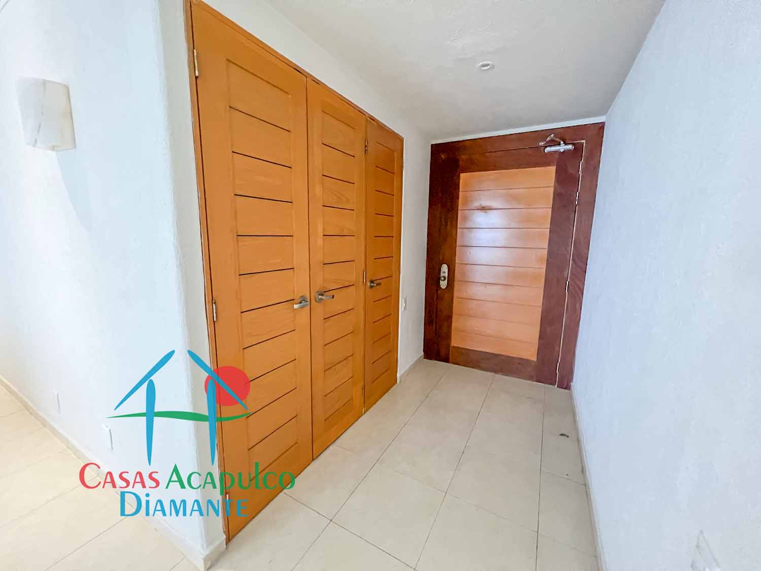 Playamar Diamante T2 501 - Acceso 2 Playamar Diamante T2 501 - Acceso 2