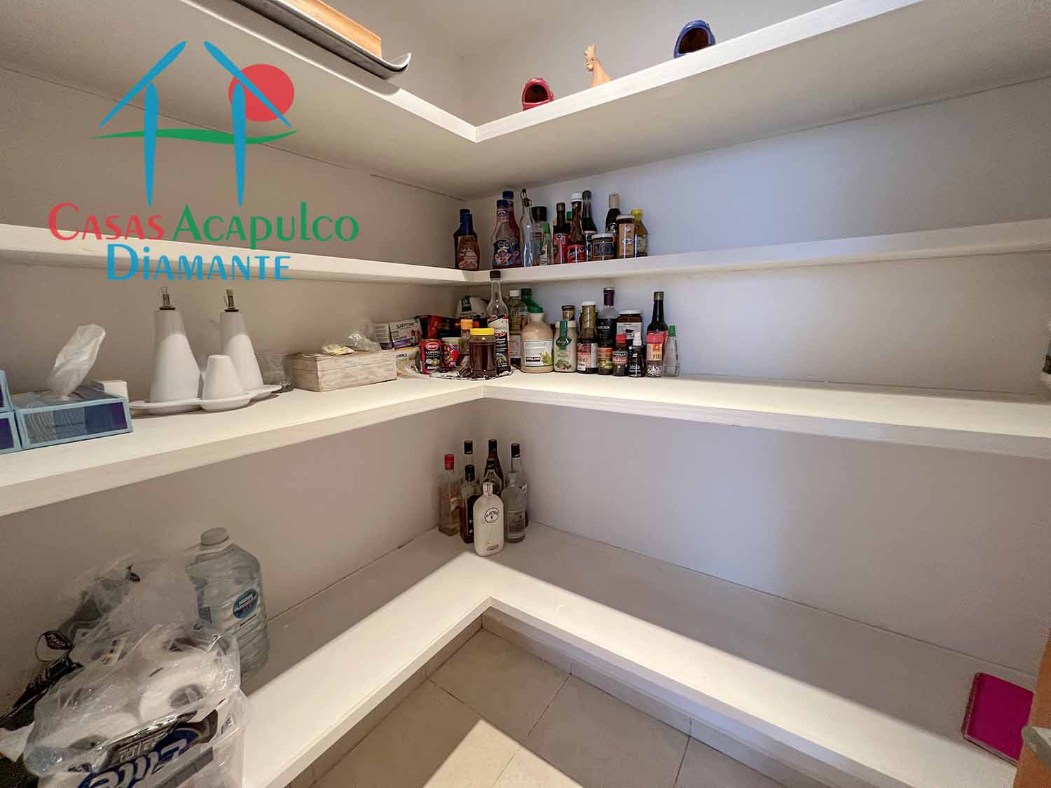 Playamar Diamante T2 501 - Cocina 7 Playamar Diamante T2 501 - Cocina 7