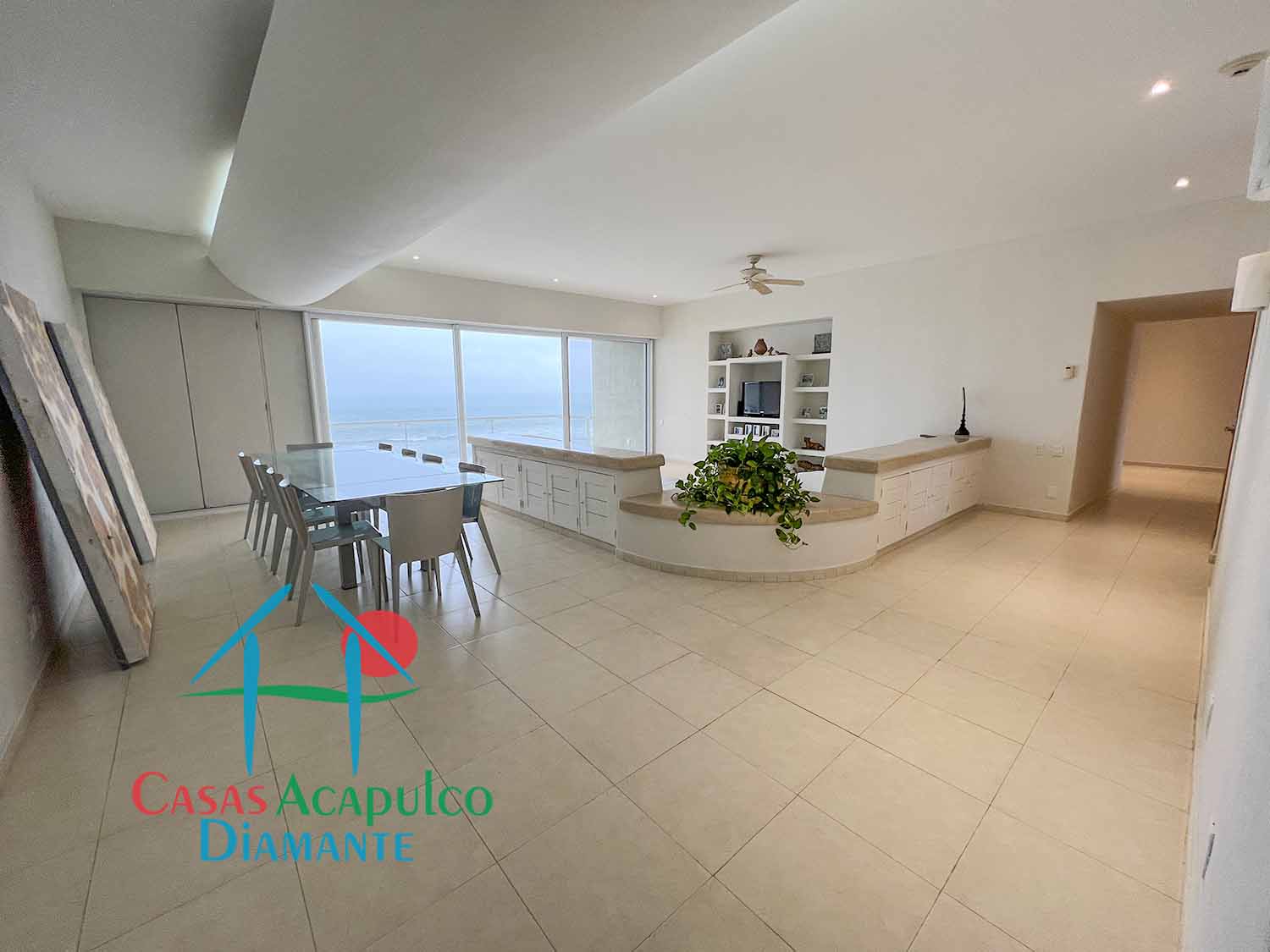 Playamar Diamante T2 501 - Estancia 1 Playamar Diamante T2 501 - Estancia 1