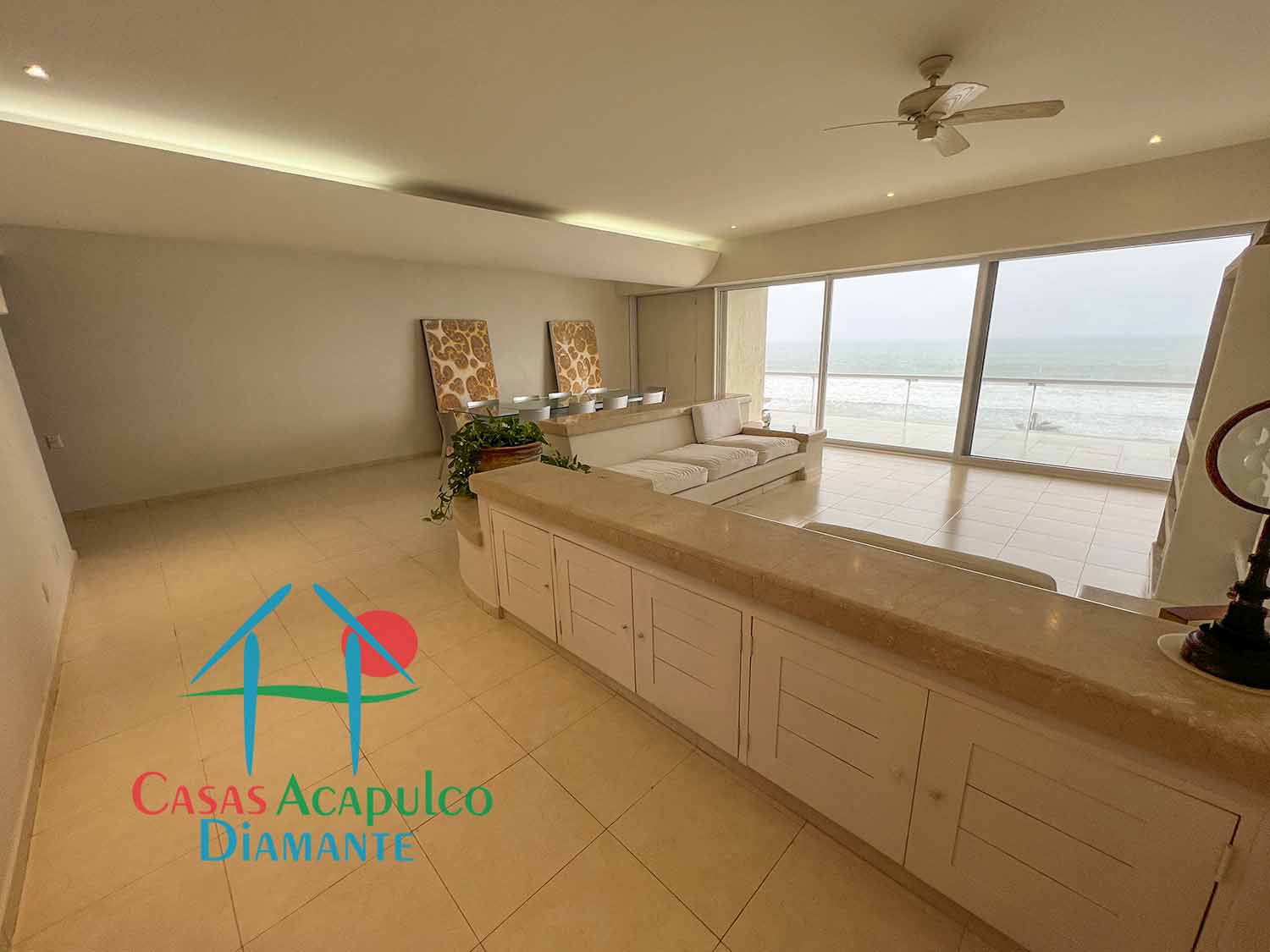 Playamar Diamante T2 501 - Estancia 3 Playamar Diamante T2 501 - Estancia 3