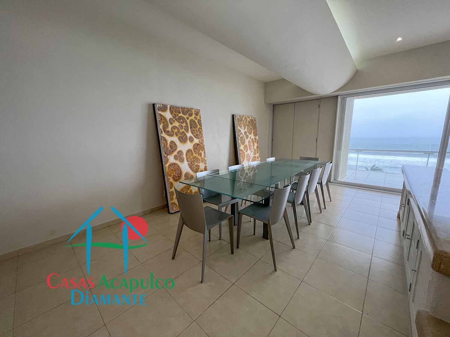 Playamar Diamante T2 501 - Estancia 4 Playamar Diamante T2 501 - Estancia 4