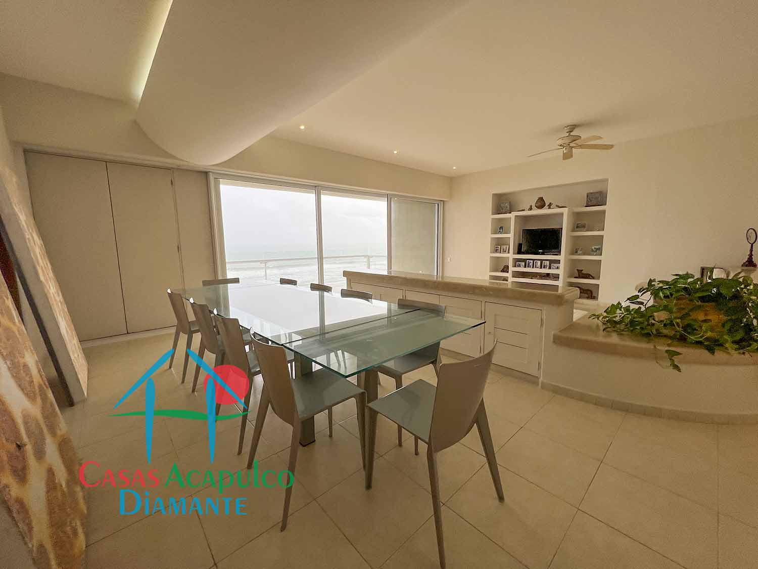 Playamar Diamante T2 501 - Estancia 5 Playamar Diamante T2 501 - Estancia 5