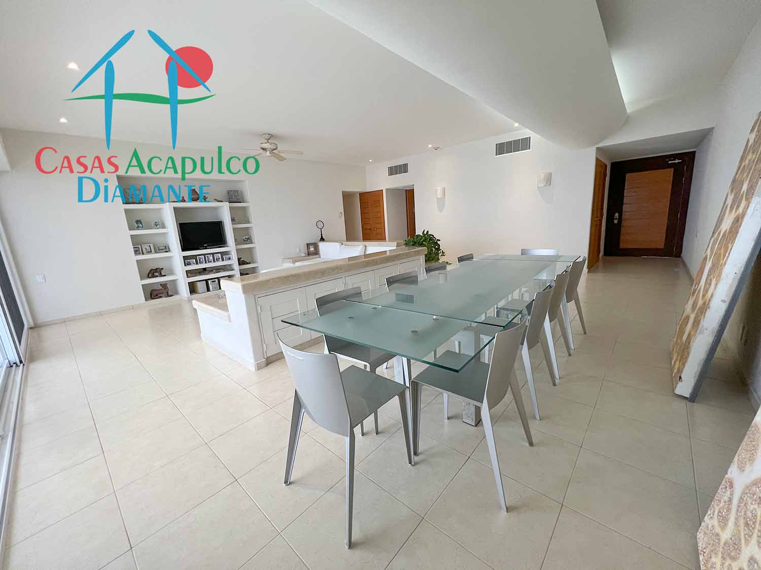 Playamar Diamante T2 501 - Estancia 6 Playamar Diamante T2 501 - Estancia 6