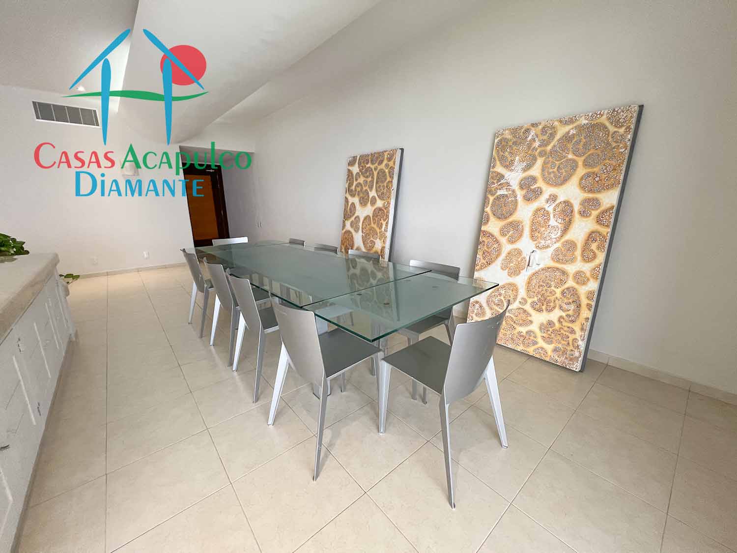 Playamar Diamante T2 501 - Estancia 7 Playamar Diamante T2 501 - Estancia 7