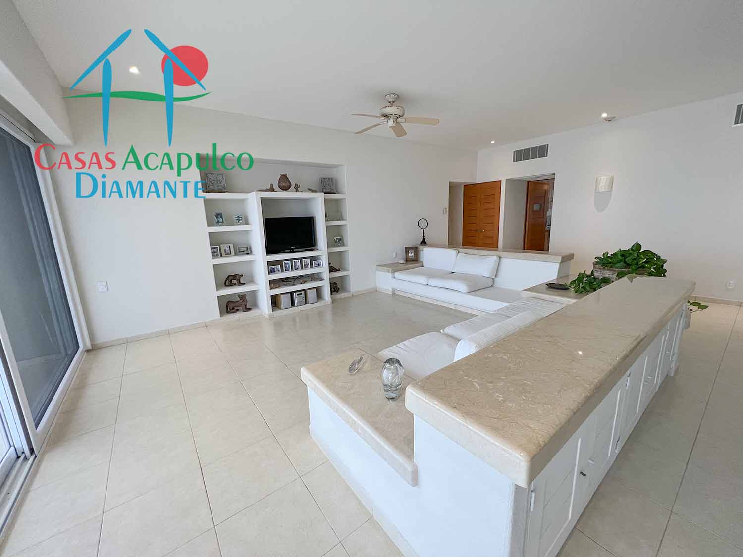 Playamar Diamante T2 501 - Estancia 8 Playamar Diamante T2 501 - Estancia 8