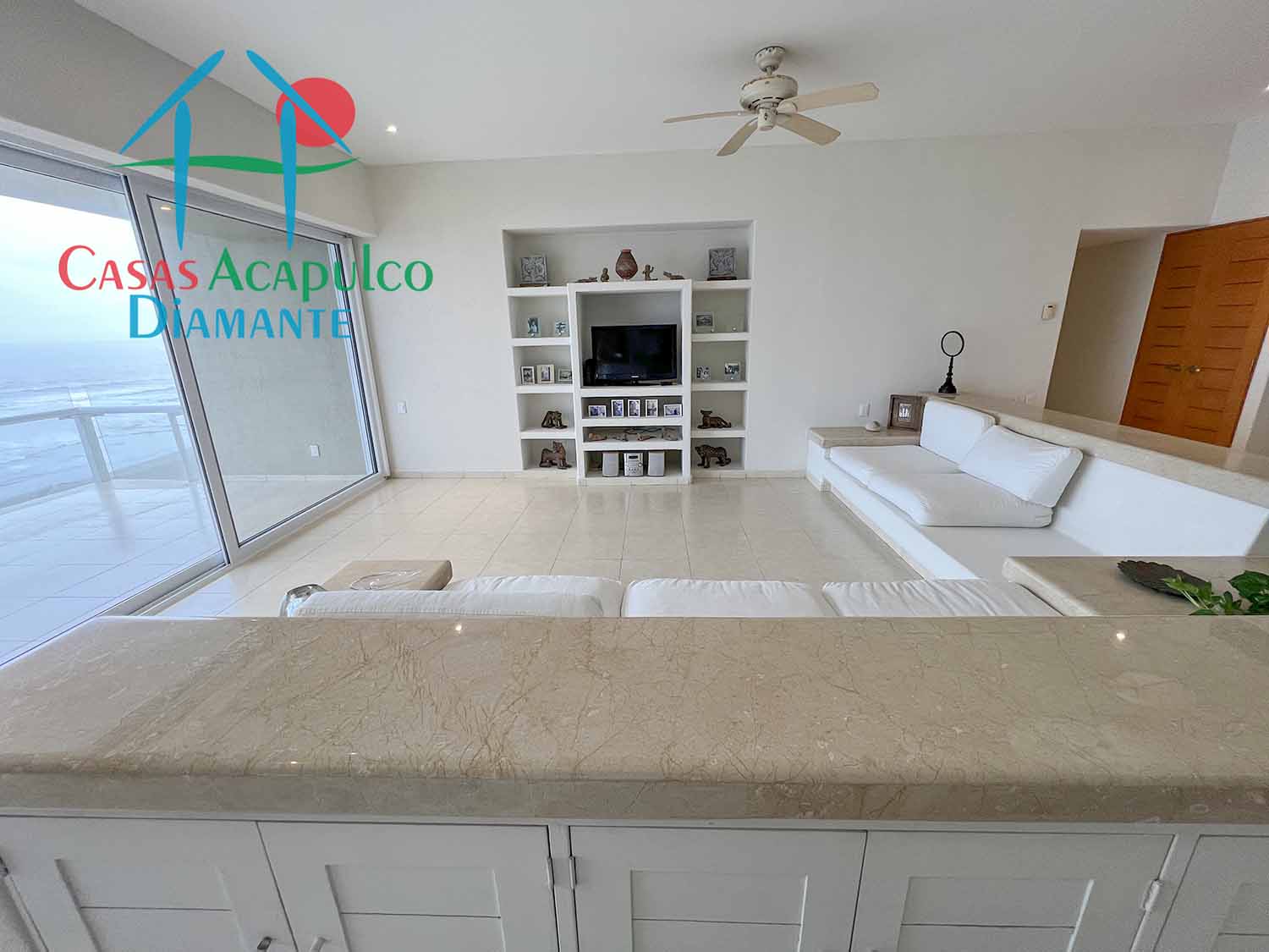 Playamar Diamante T2 501 - Estancia 9 Playamar Diamante T2 501 - Estancia 9