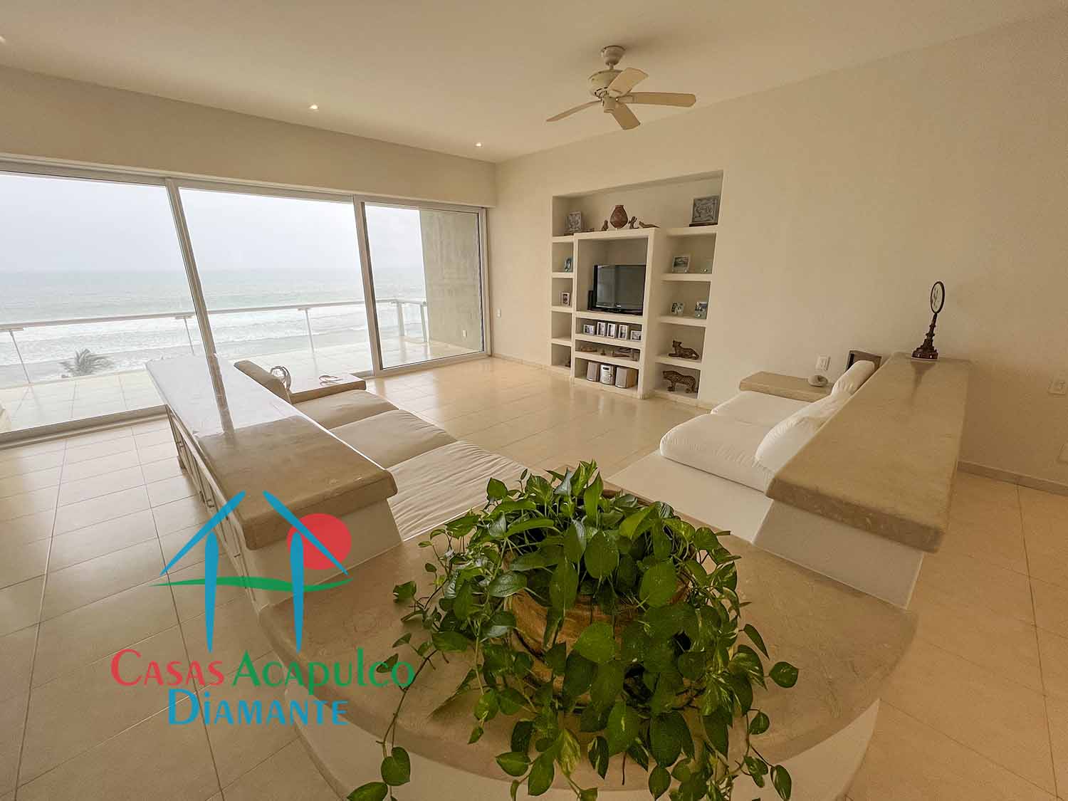 Playamar Diamante T2 501 - Estancia 10 Playamar Diamante T2 501 - Estancia 10