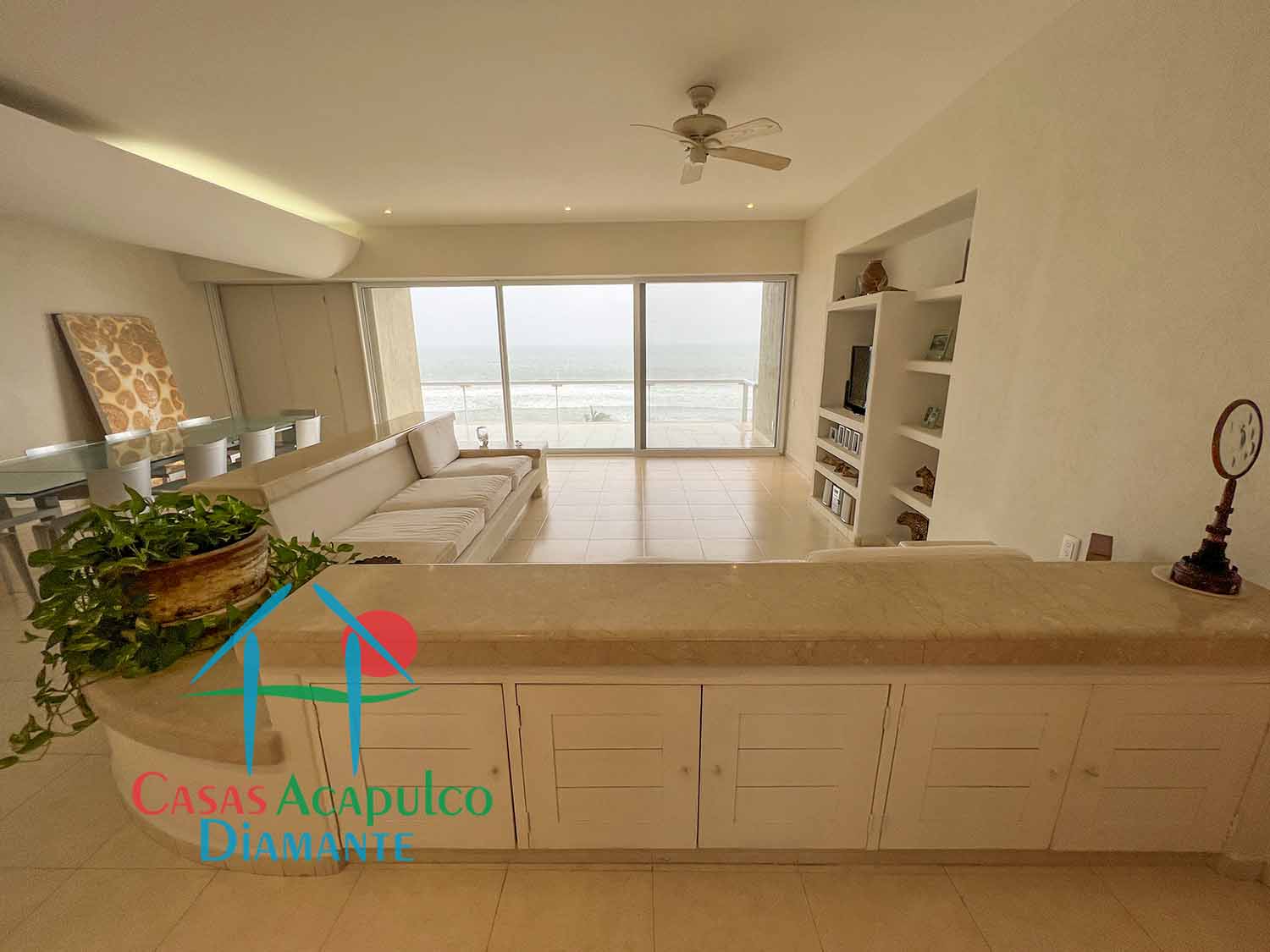 Playamar Diamante T2 501 - Estancia 11 Playamar Diamante T2 501 - Estancia 11