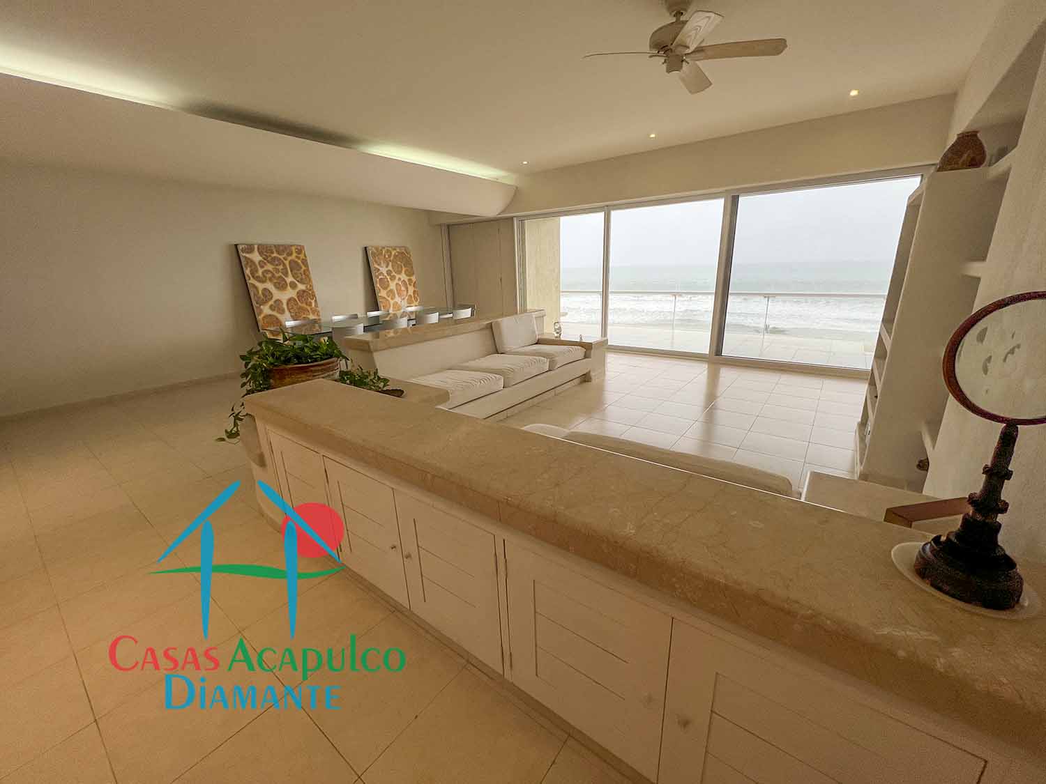 Playamar Diamante T2 501 - Estancia 12 Playamar Diamante T2 501 - Estancia 12