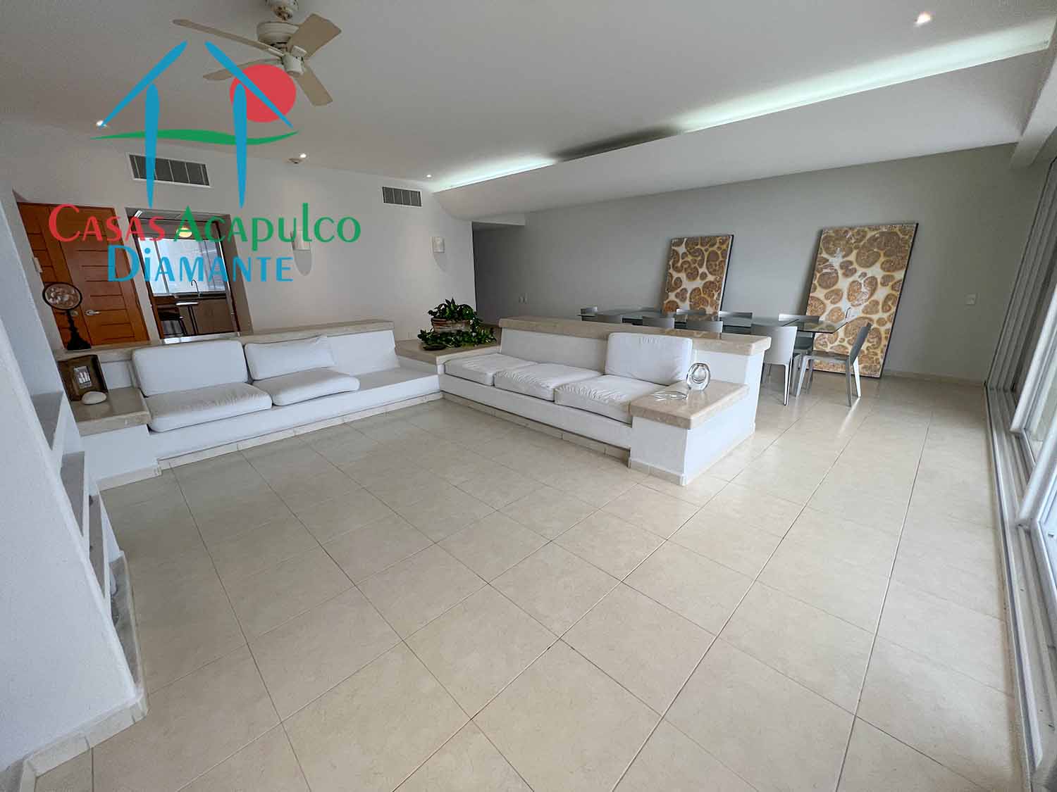 Playamar Diamante T2 501 - Estancia 13 Playamar Diamante T2 501 - Estancia 13