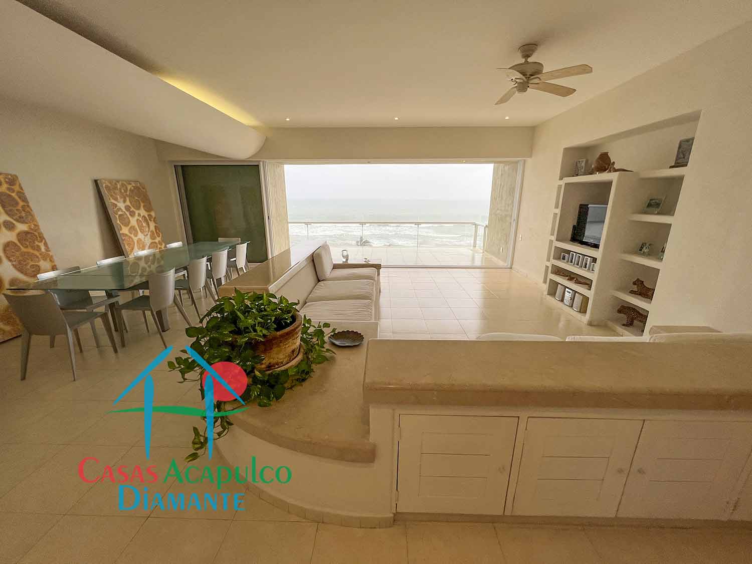 Playamar Diamante T2 501 - Estancia 14 Playamar Diamante T2 501 - Estancia 14