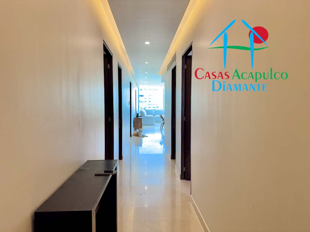 Península Loft 440 - Acceso 1