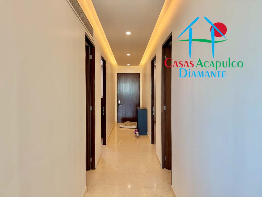 Península Loft 440 - Acceso 2
