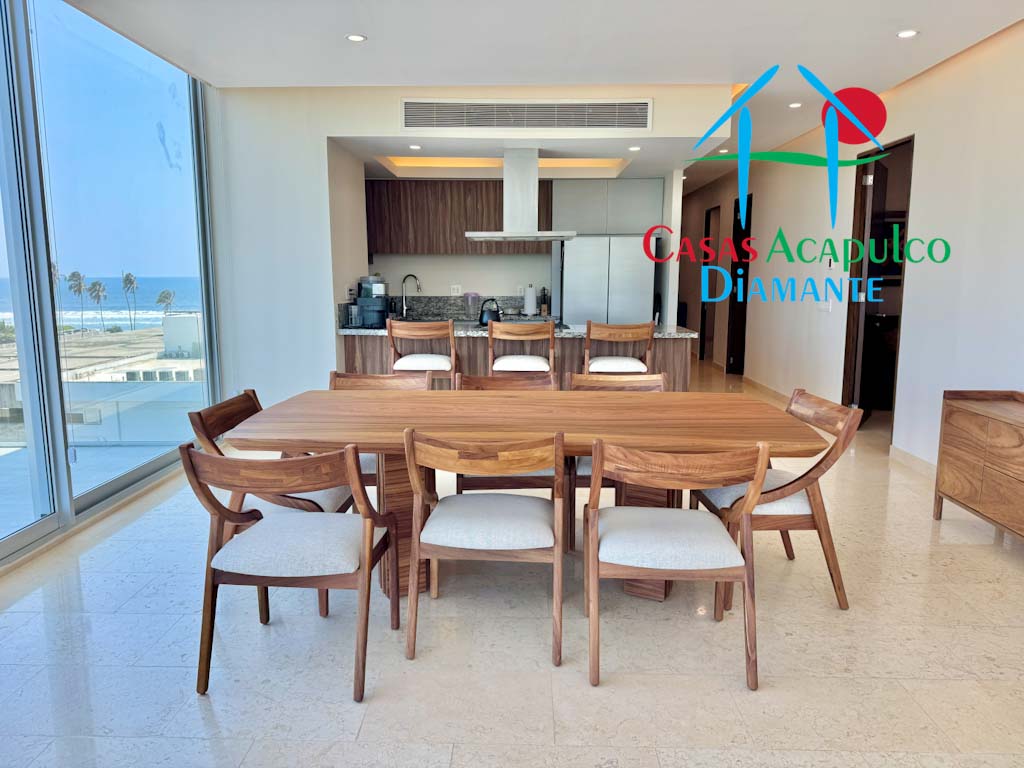 Península Loft 440 - Estancia 8