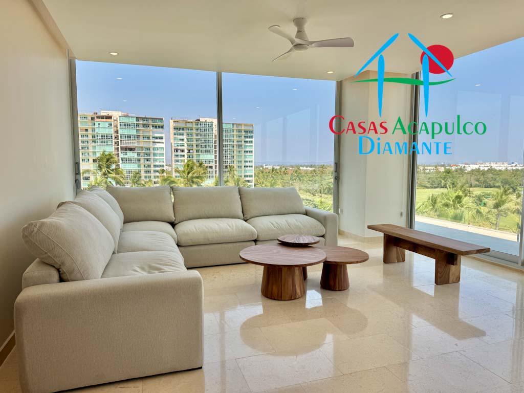 Península Loft 440 - Estancia 9