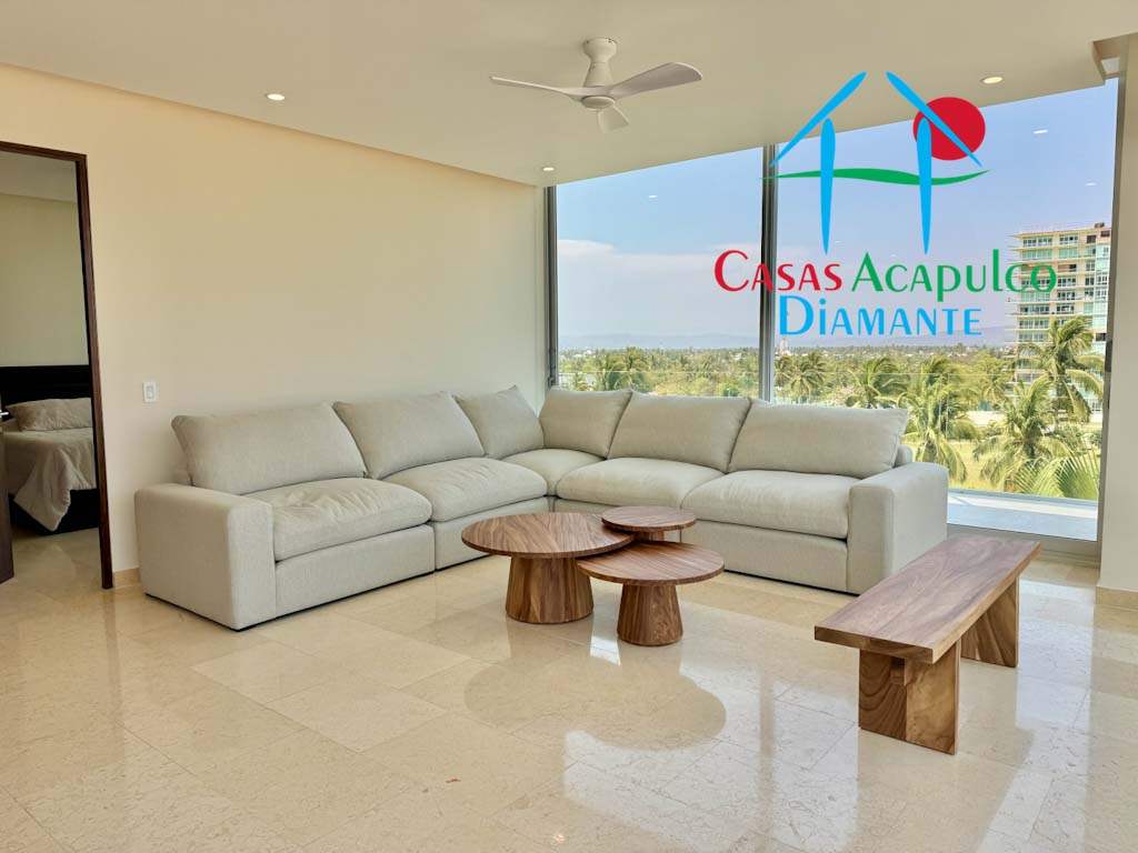 Península Loft 440 - Estancia 10