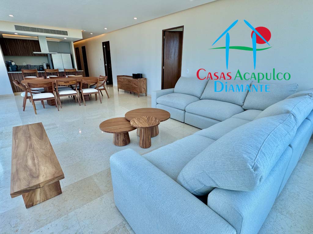 Península Loft 440 - Estancia 11
