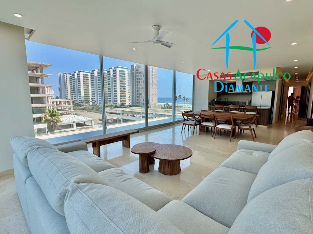 Península Loft 440