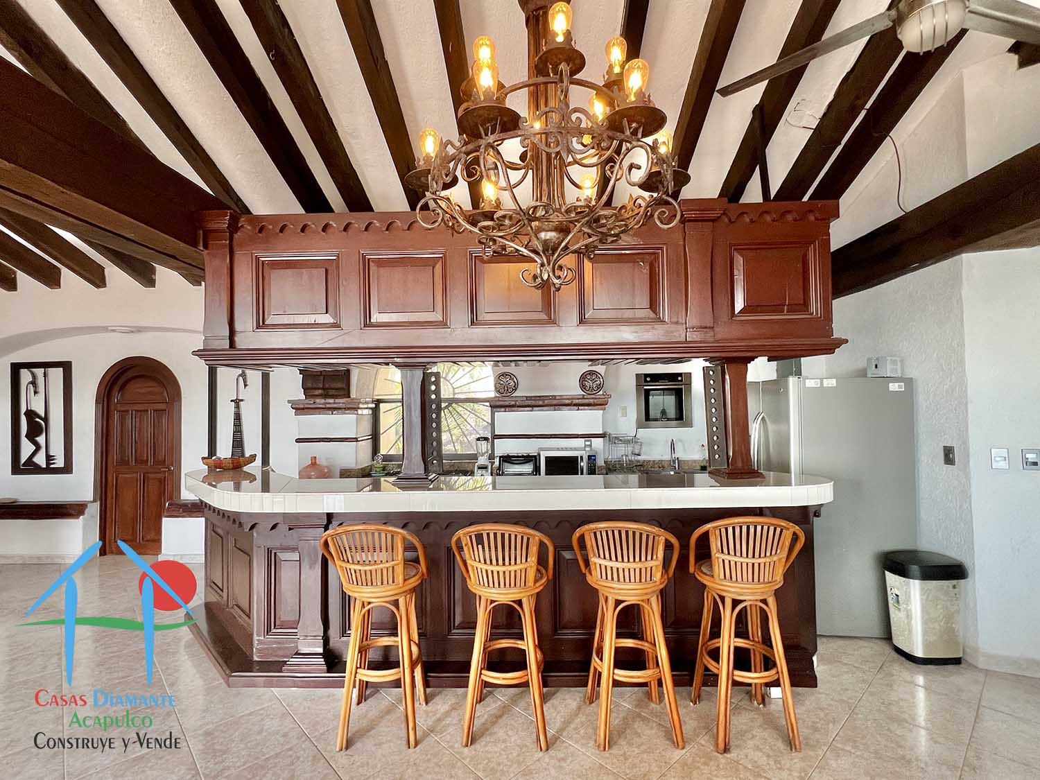 El Campanario 9 - Cocina 1