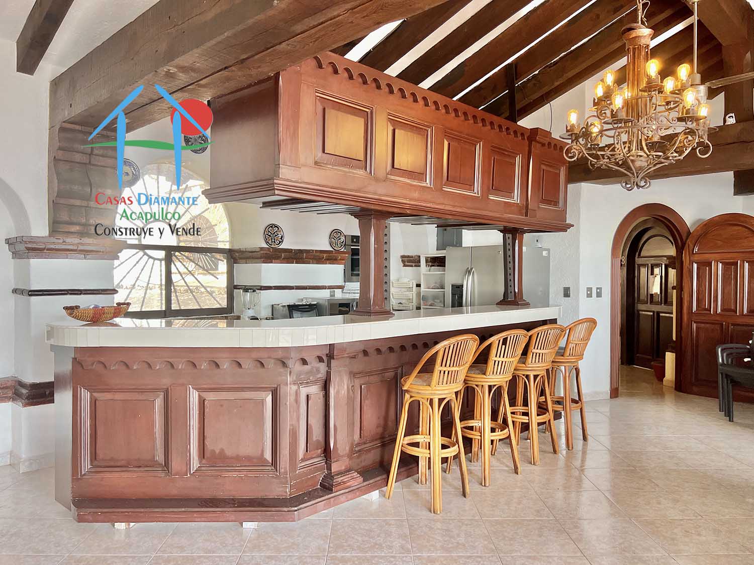 El Campanario 9 - Cocina 3