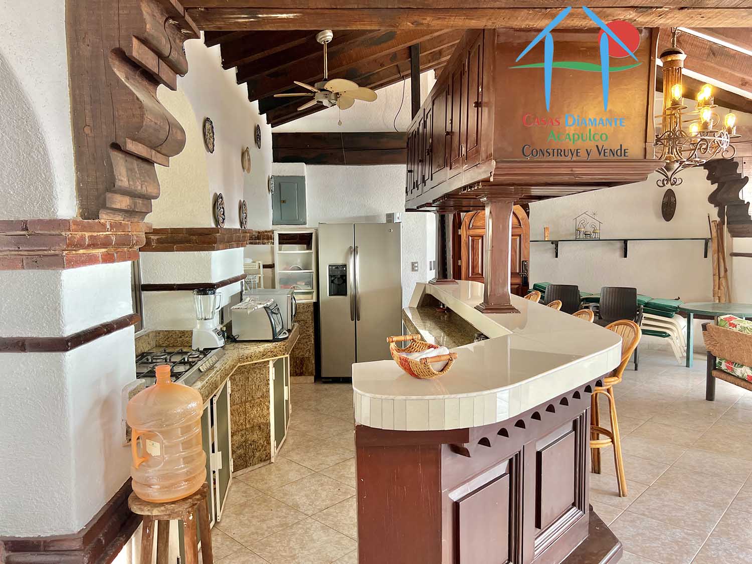 El Campanario 9 - Cocina 4