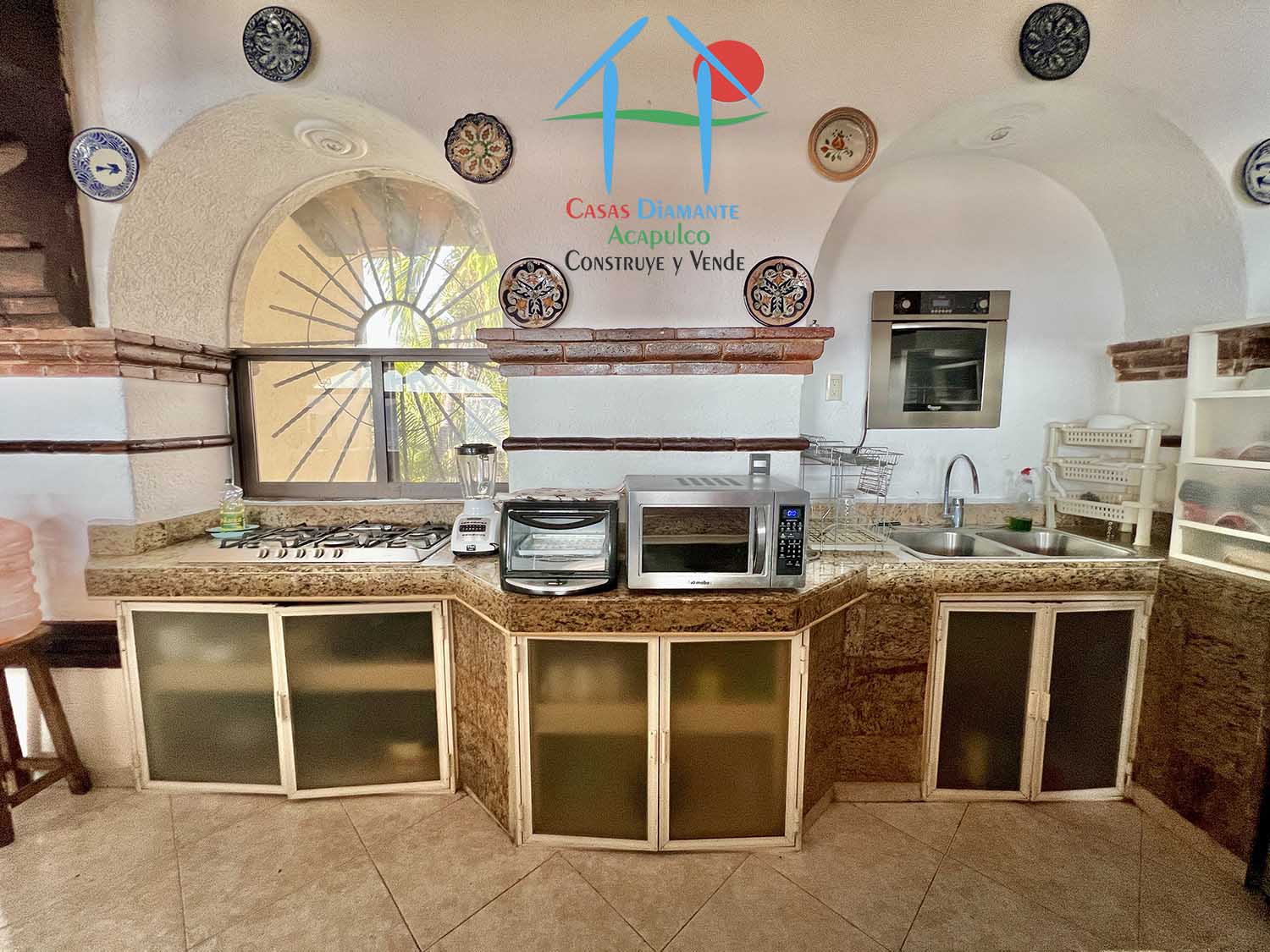 El Campanario 9 - Cocina 6