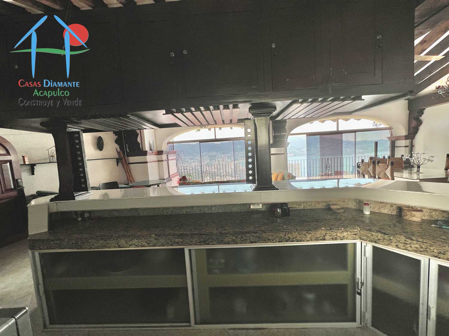 El Campanario 9 - Cocina 7