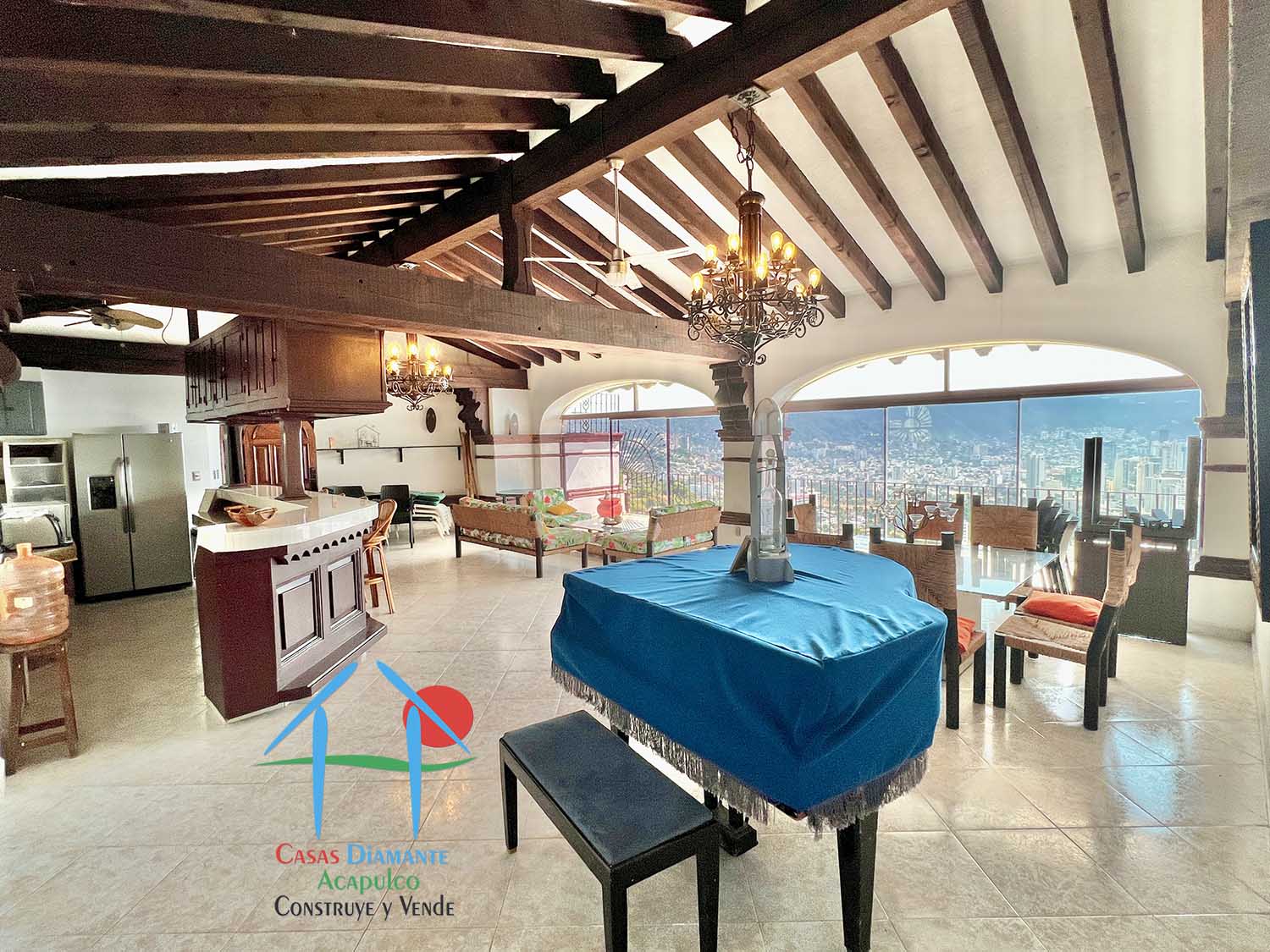 El Campanario 9 - Estancia 1