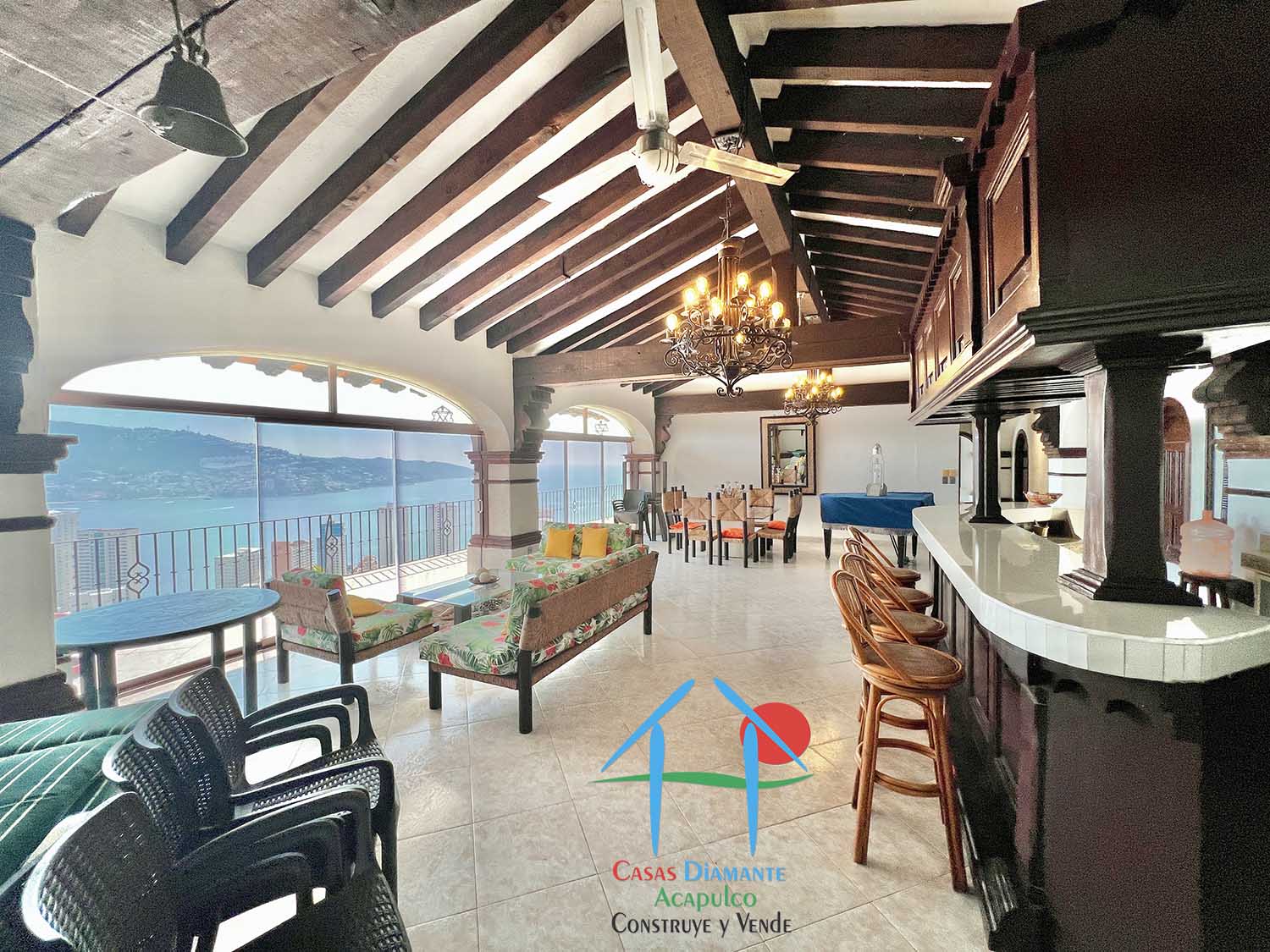 El Campanario 9 - Estancia 2