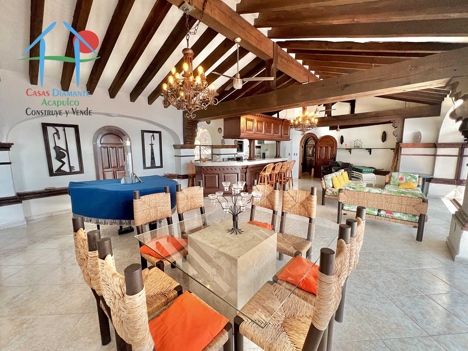 El Campanario 9 - Estancia 3