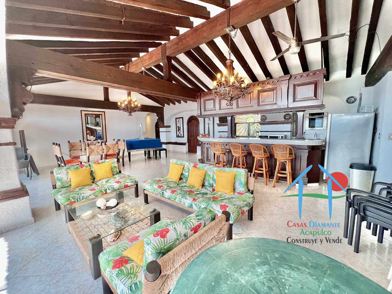 El Campanario 9 - Estancia 4