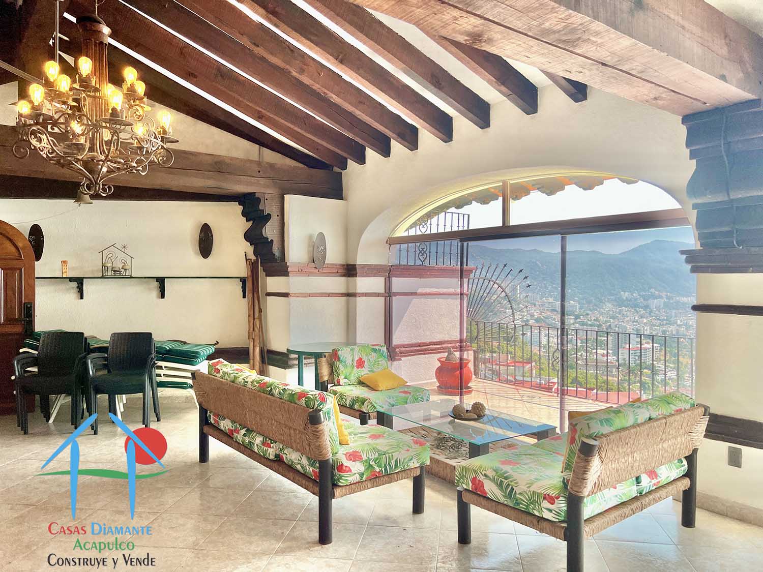 El Campanario 9 - Estancia 5