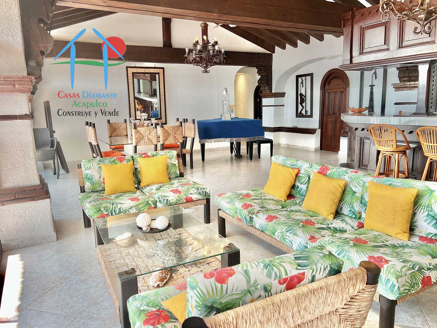 El Campanario 9 - Estancia 7