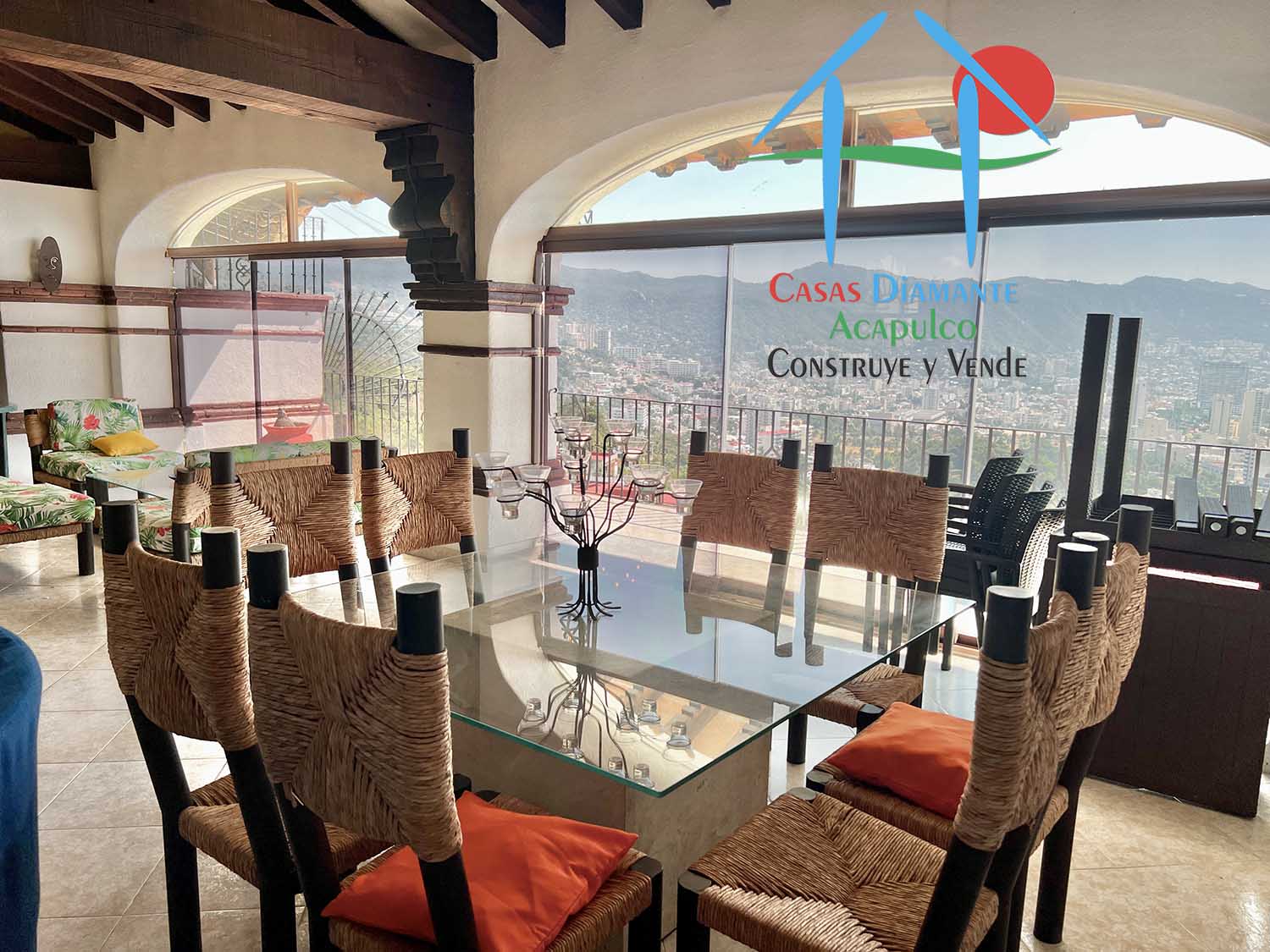 El Campanario 9 - Estancia 9