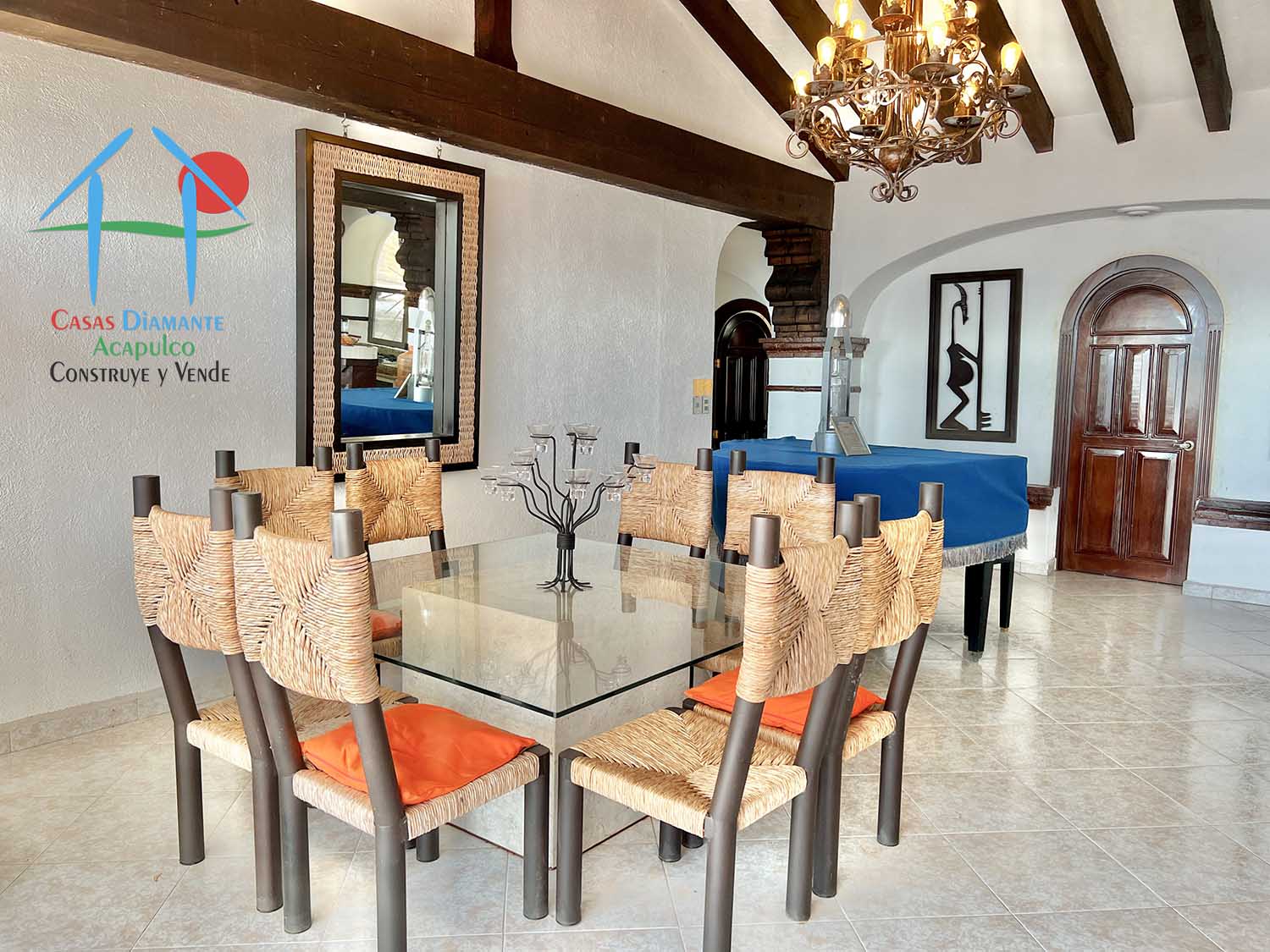 El Campanario 9 - Estancia 10