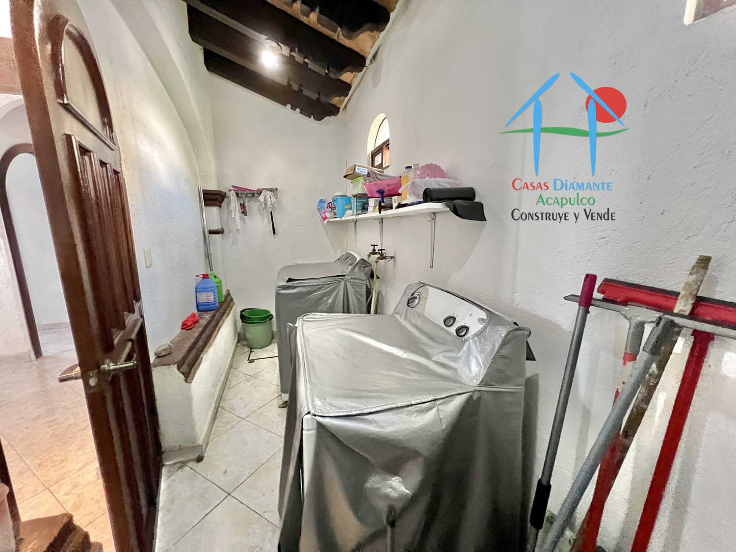 El Campanario 9 - Lavandería 1