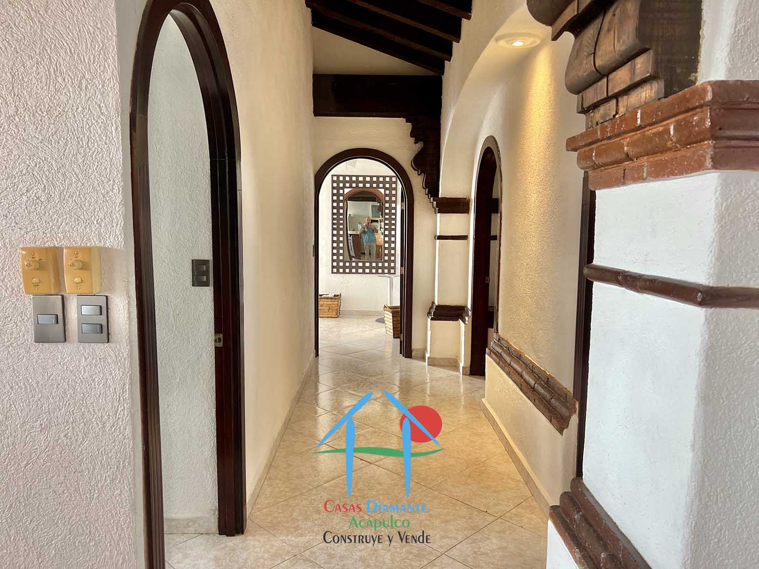 El Campanario 9 - Pasillo 1