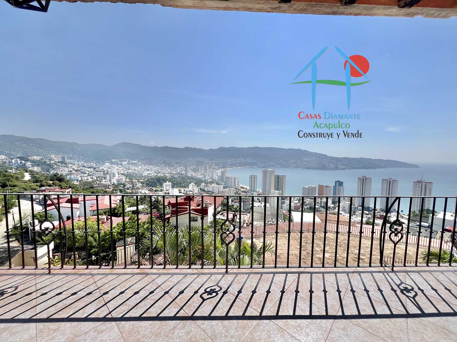 El Campanario 9 - Terraza 1