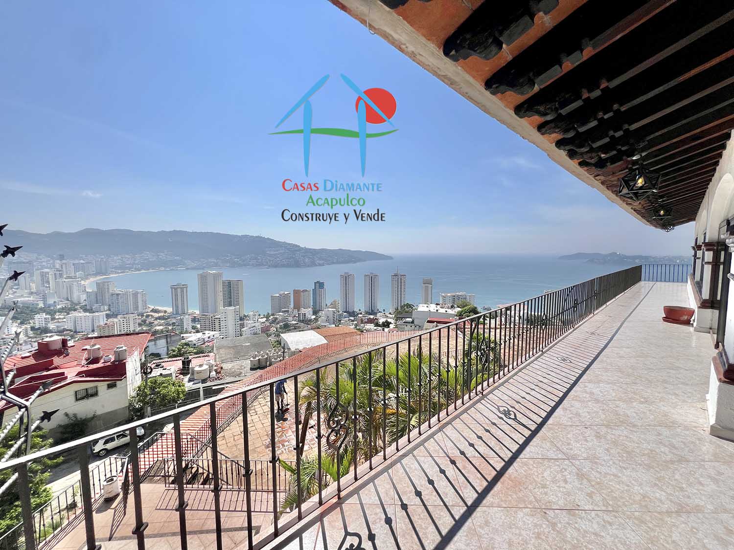 El Campanario 9 - Terraza 2