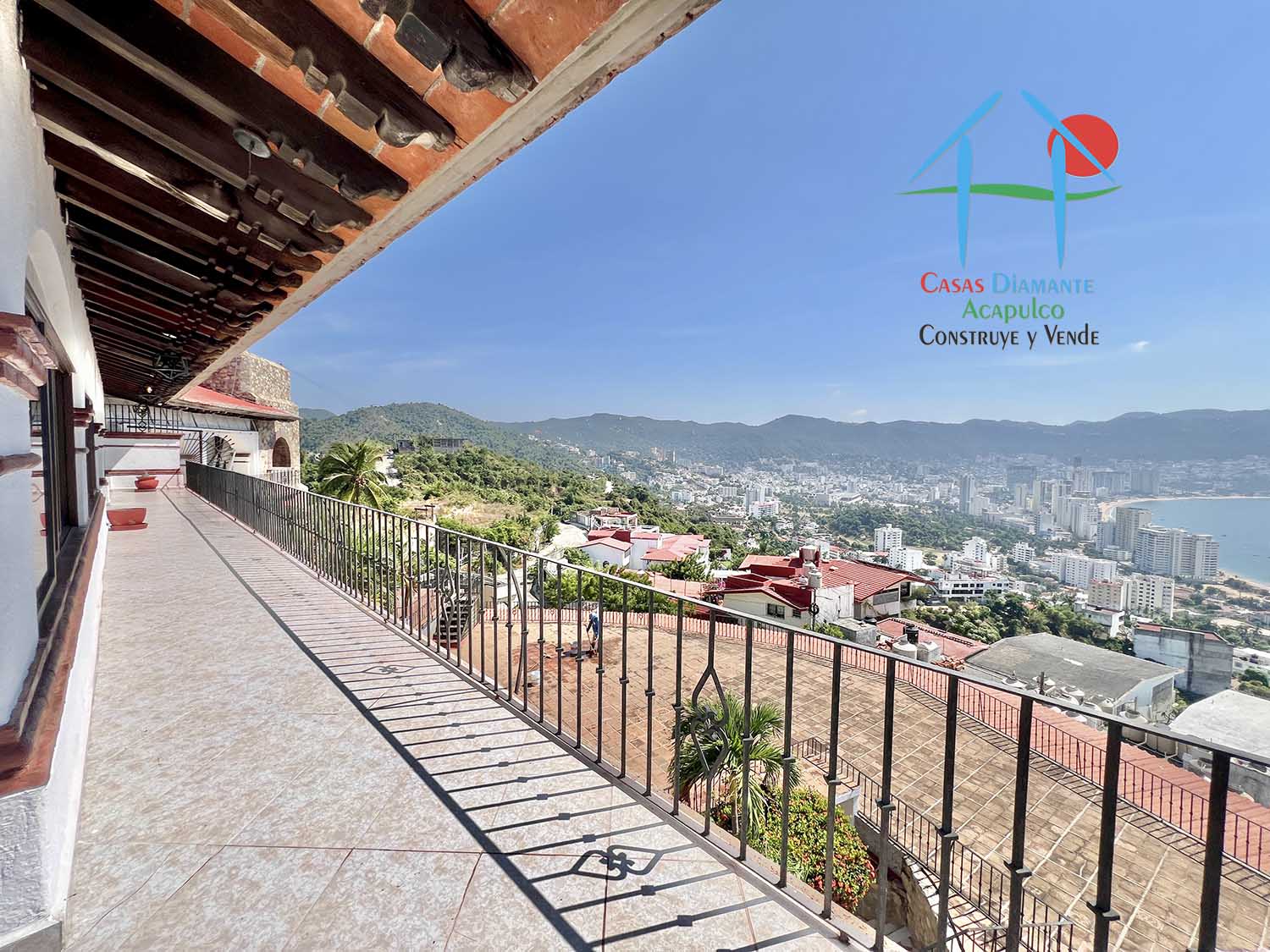 El Campanario 9 - Terraza 3