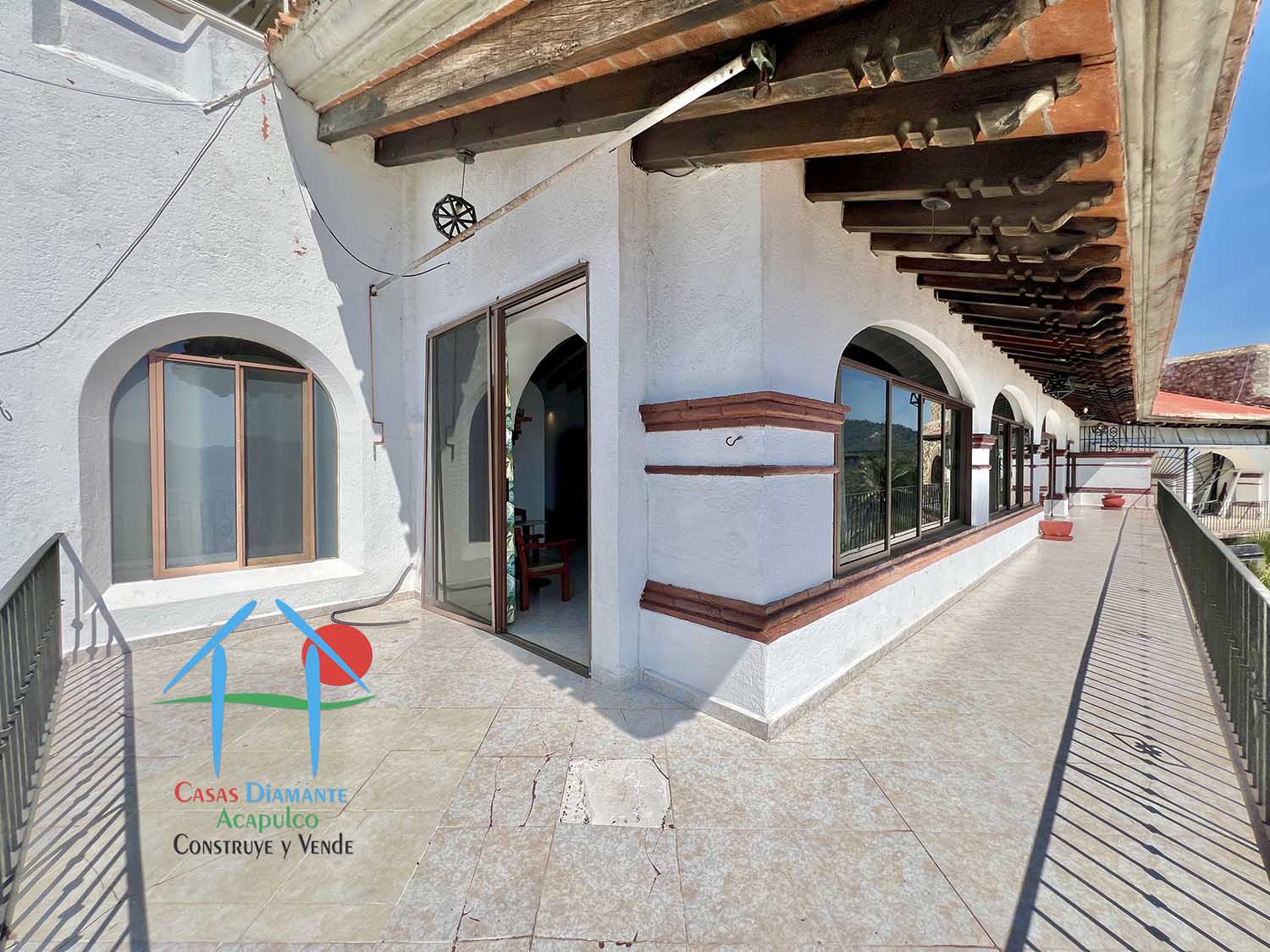 El Campanario 9 - Terraza 4