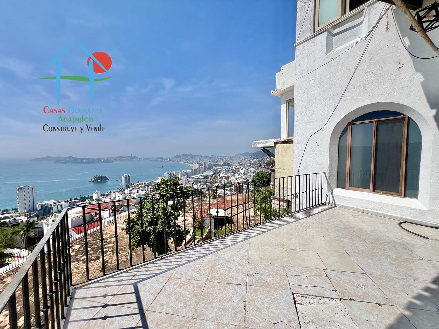 El Campanario 9 - Terraza 6