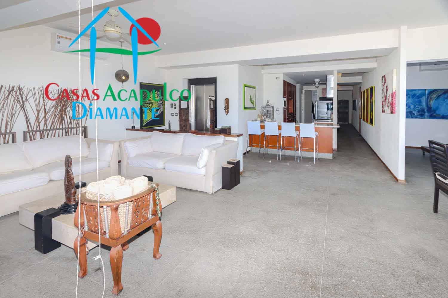 Ocean Front 603 - Estancia 10